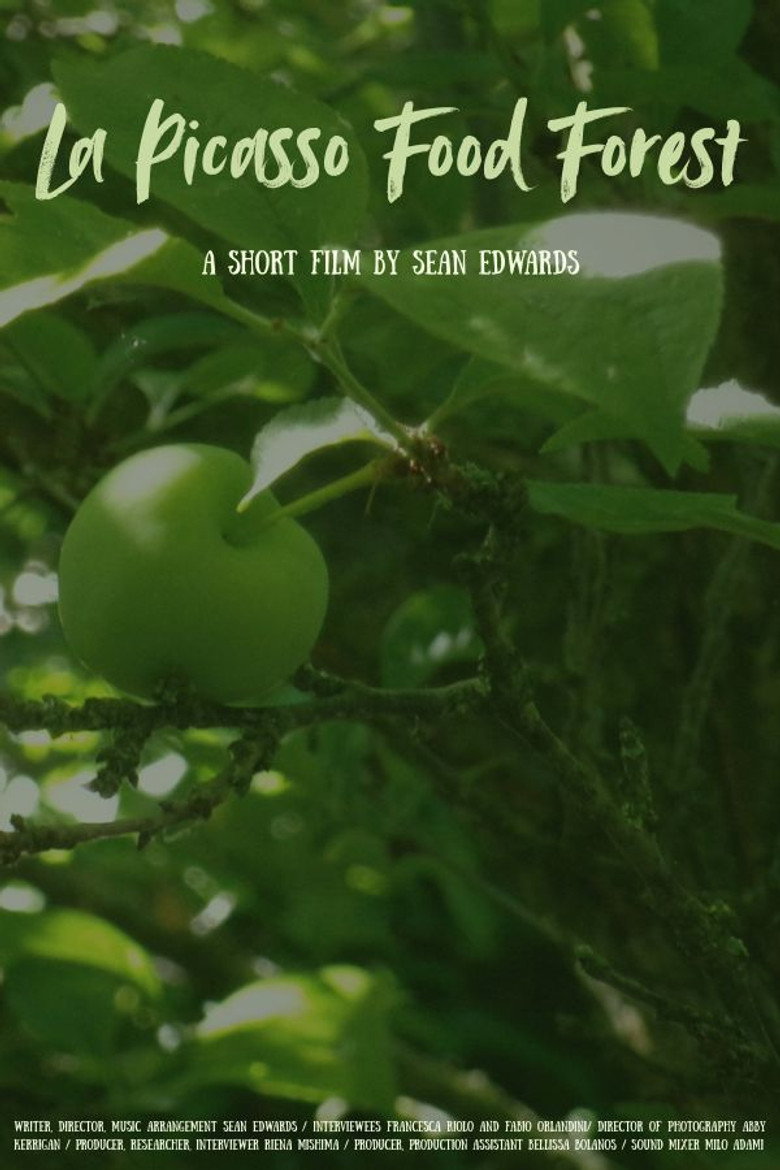 Imatge de La Picasso Food Forest