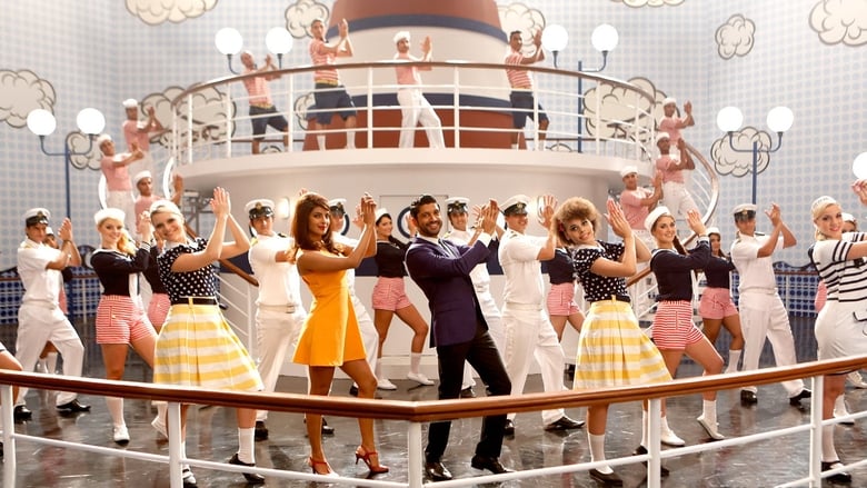 Dil Dhadakne Do (2015)