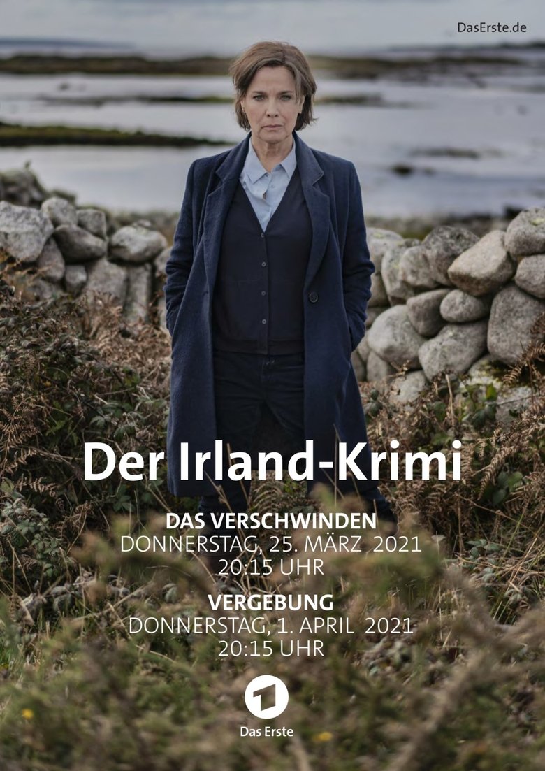 Der Irland-Krimi: Vergebung main poster