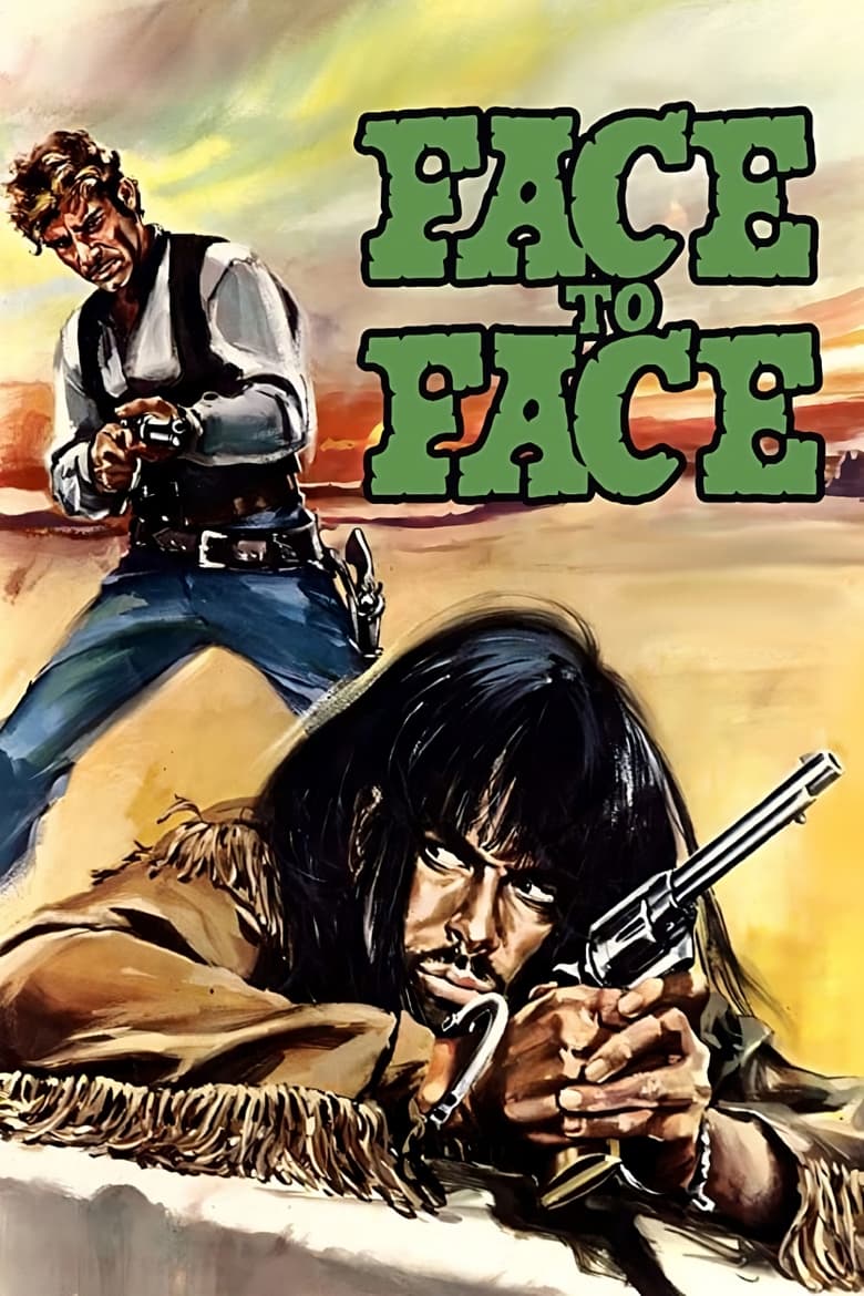 Face to Face (1967)