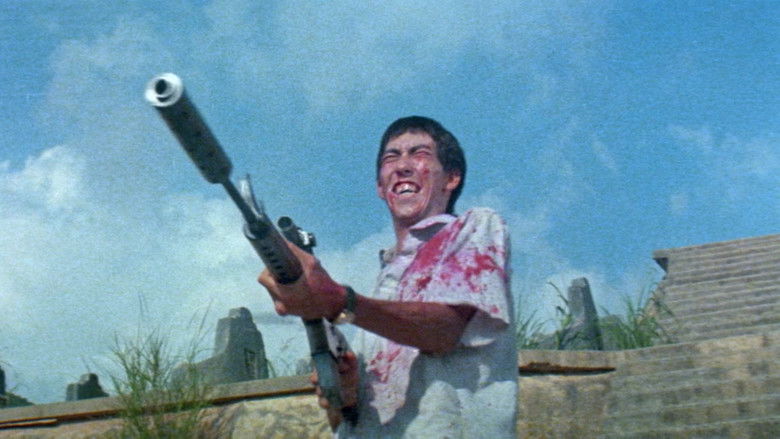 Imatge de 第一類型危險