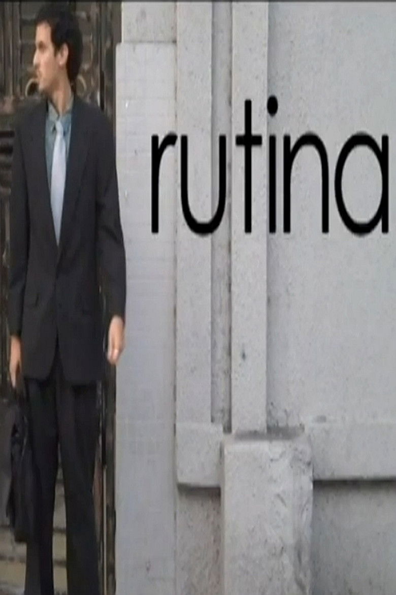 Imatge de Rutina