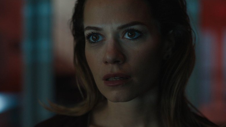 So Cold the River (2022)