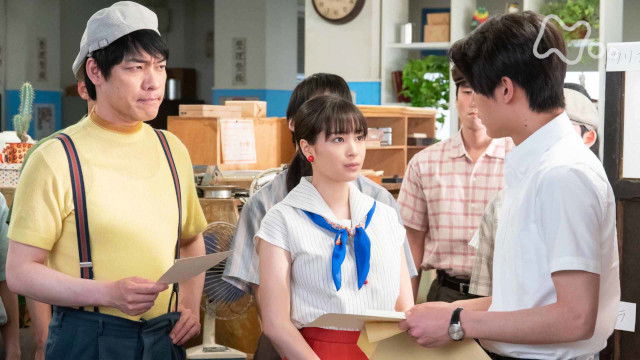 Still image for Natsuzora season 1 episode 106: Episode 106 Still image for Natsuzora season 1 episode 106: Episode 106