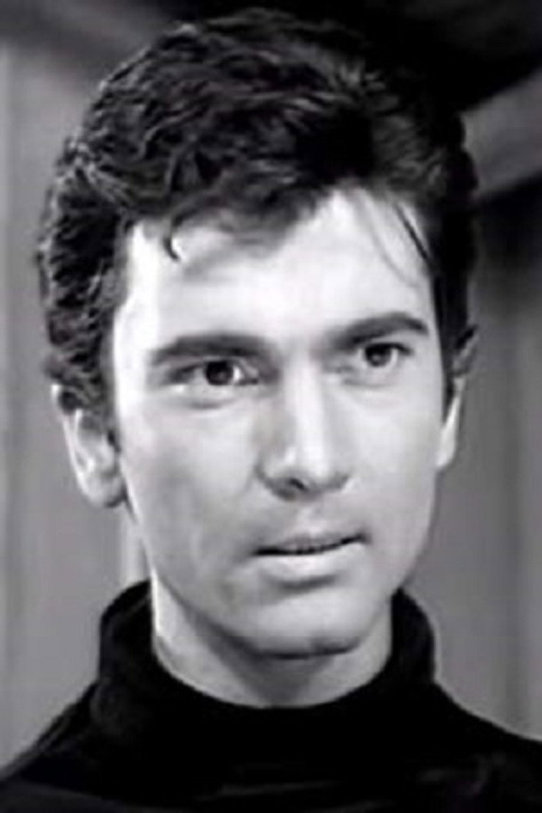 Giorgos Tzortzis photo 2