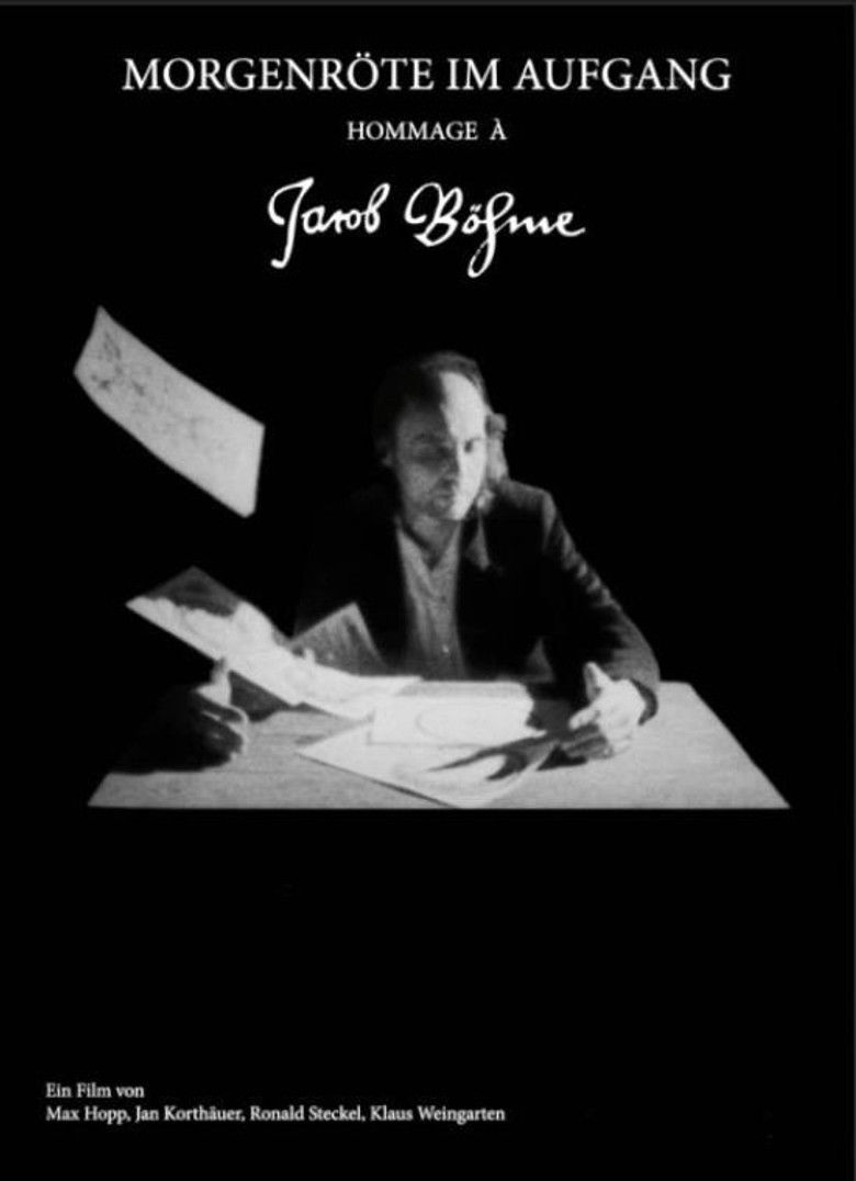 Imatge de Morgenröte im Aufgang - Hommage à Jacob Böhme