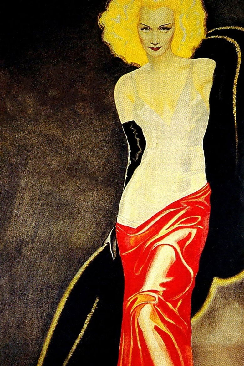 Imatge de Blonde Venus