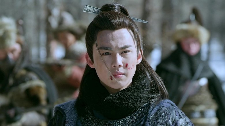 Still image for First Sword of Wudang season 1 episode 31: Episode 31 Still image for First Sword of Wudang season 1 episode 31: Episode 31