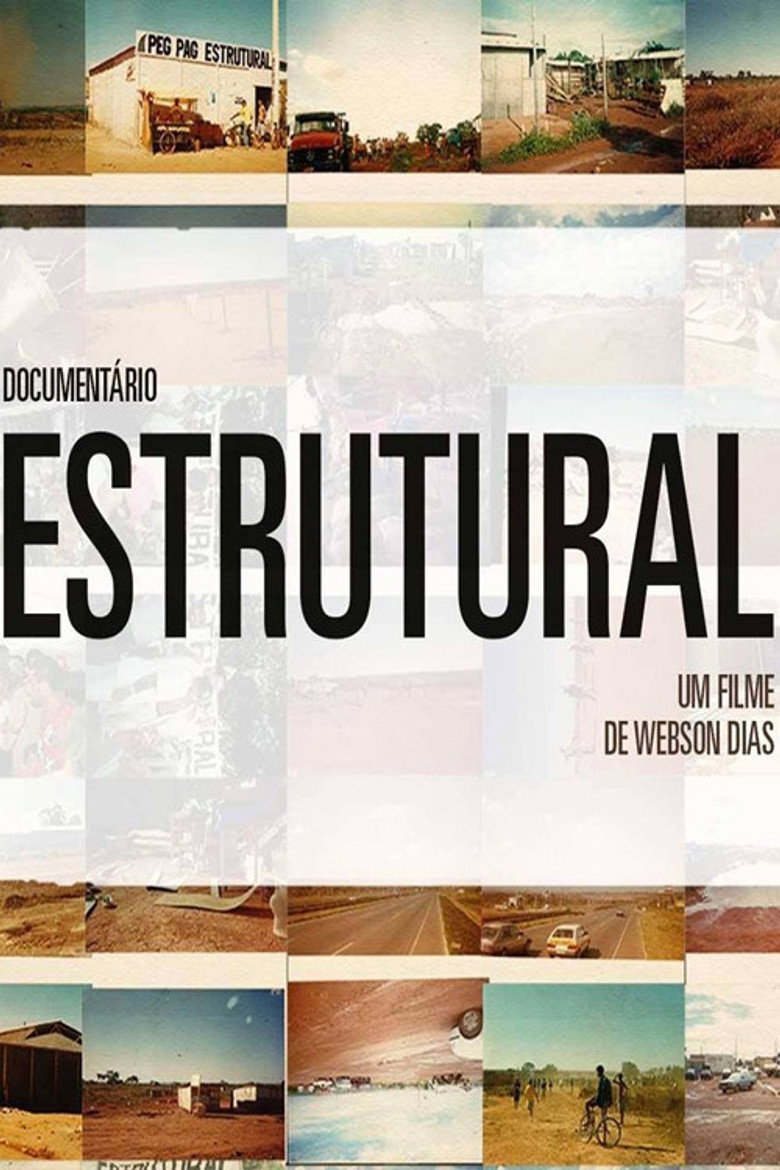 Imatge de Estrutural