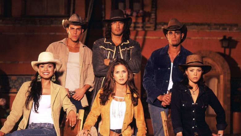 Pasión de Gavilanes Season 1 Episode 22 : Between Jimena and Rosario