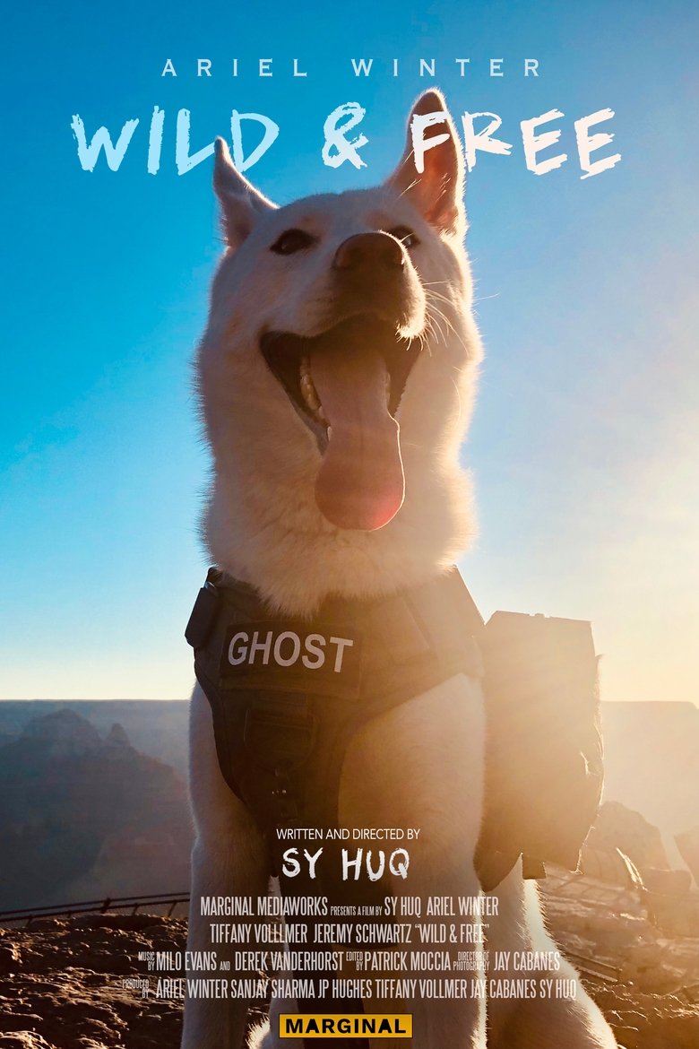 Wild & Free (2024)