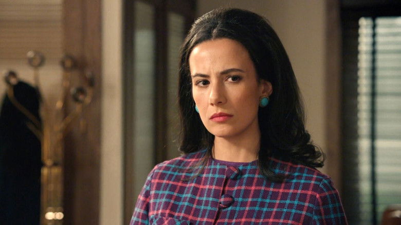 Sueños de libertad Temporada 3 Episodio 39 Cuevana 3