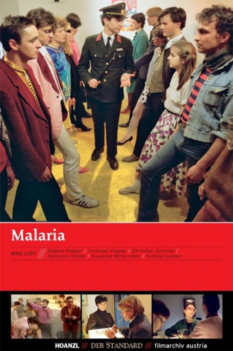 Malaria — image 3