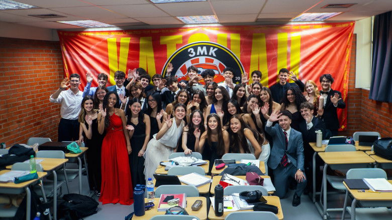 Imatge de 3Katchau - Terceirão 2025