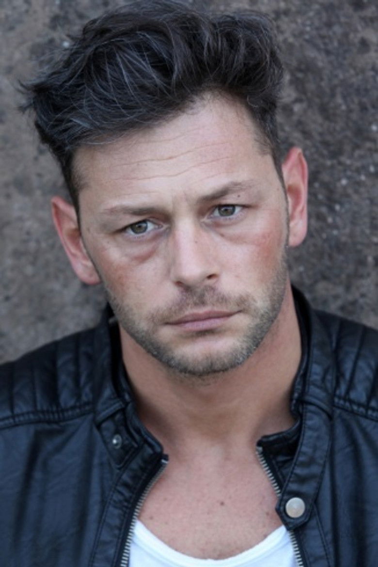 Maurizio Capocciamma portrait image