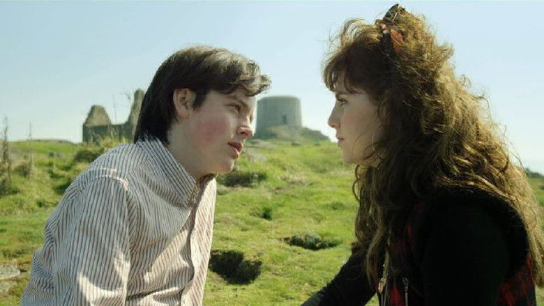 Image d'arrière-plan 12 du film Sing Street