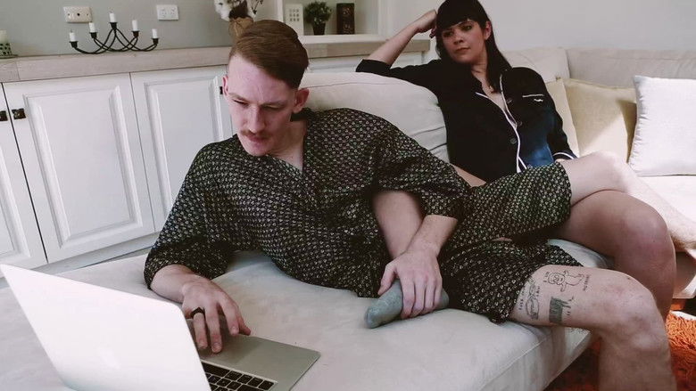 Image d'arrière-plan 2 du film Super Host