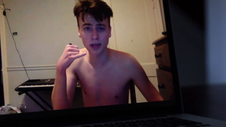 Still image for Cam Boy season 1 episode 1: Get Naked