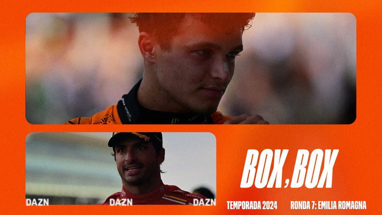 Still image for Box,box season 1 episode 7: Episode 7