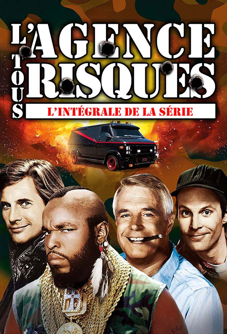 L'Agence tous risques