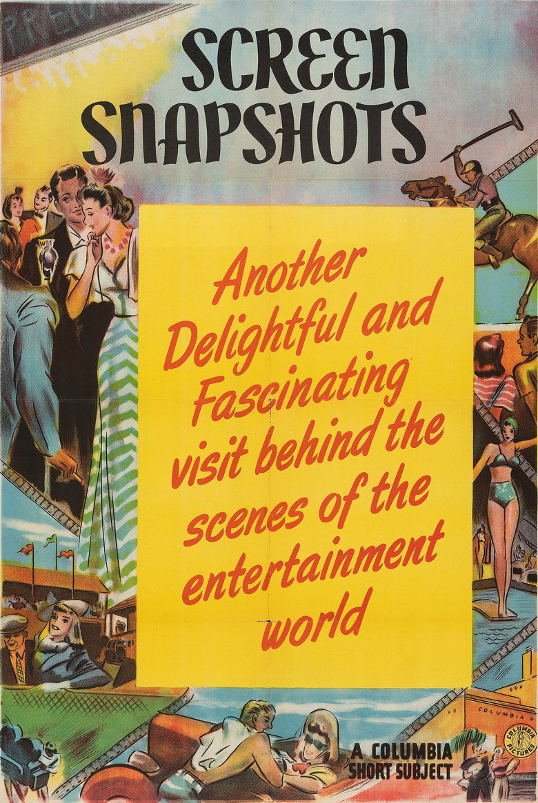 Screen Snapshots (Series 22, No. 10) — image 2
