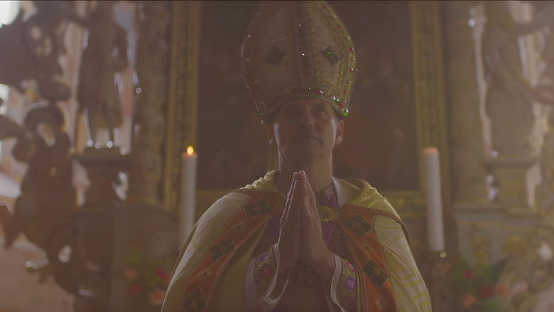 Still image for 1000 års tro season 1 episode 3: Episode 3