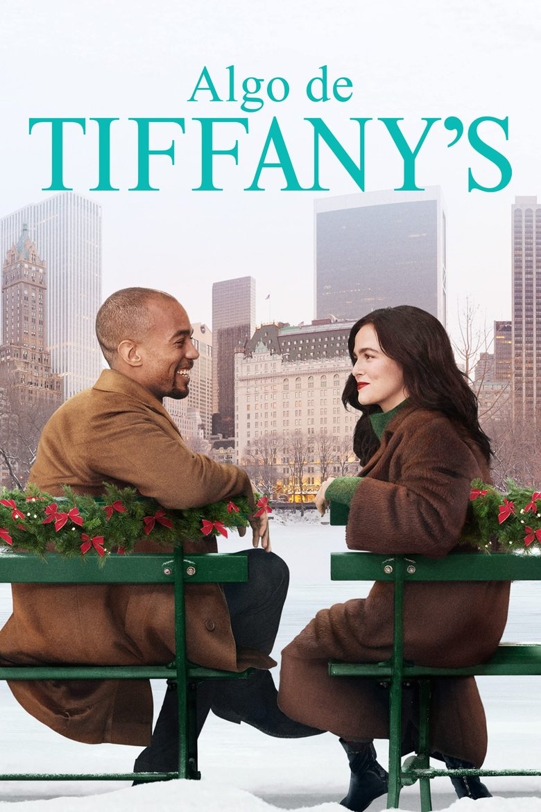 Algo de Tiffany’s (2022)