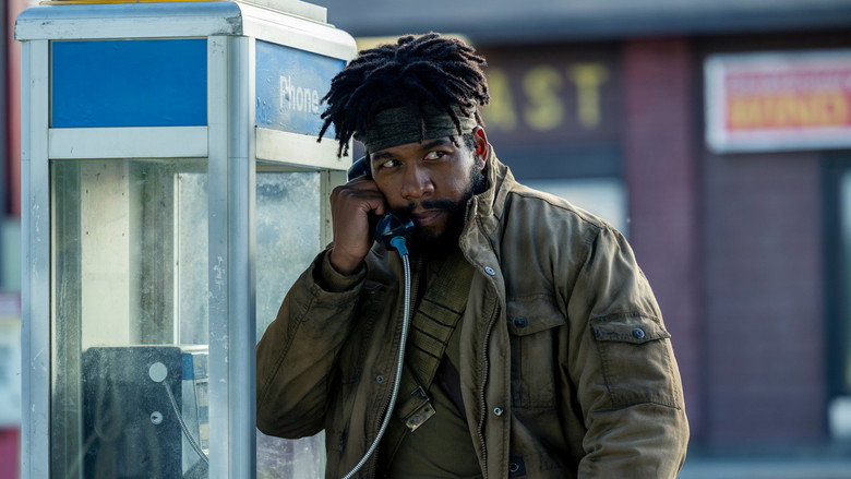 Still from Joe Pickett - ซีซัน 2 ตอน 3