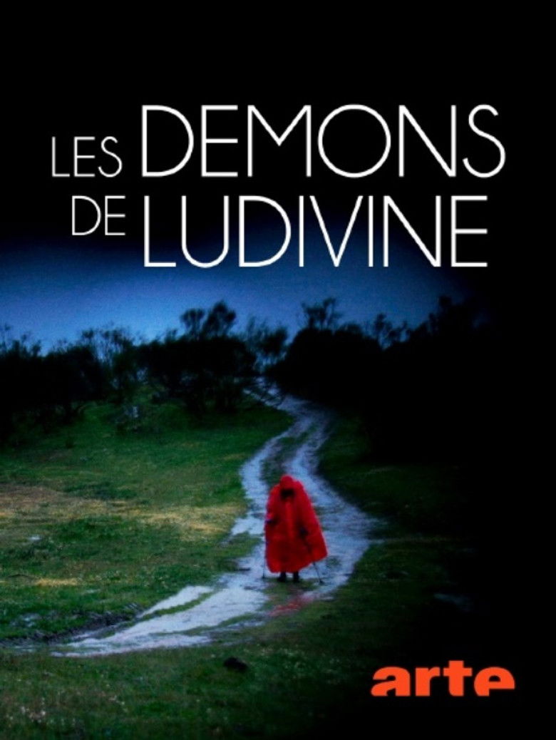 Imatge de Les démons de Ludivine
