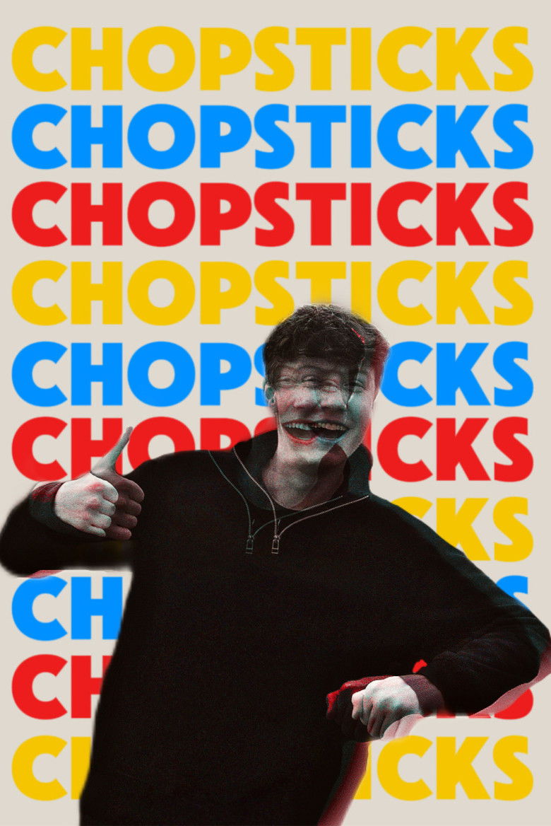 Imatge de Chopsticks