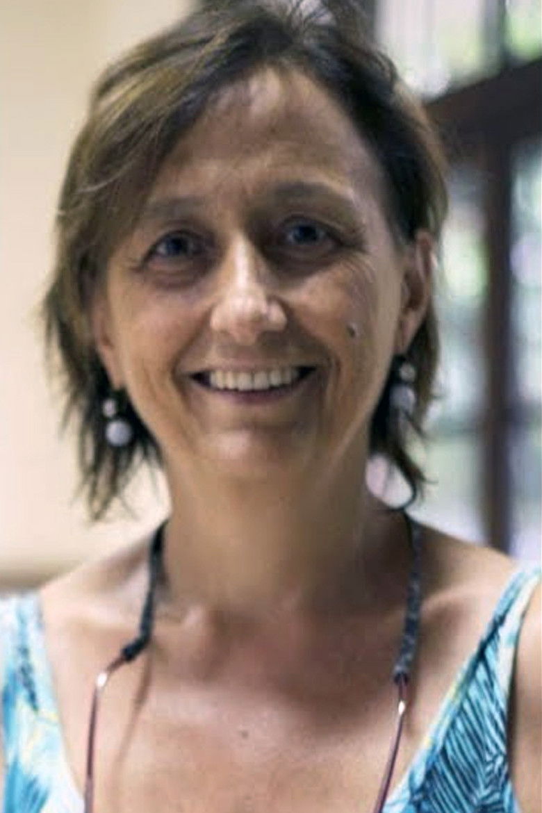 Marcela Bazzano portrait image