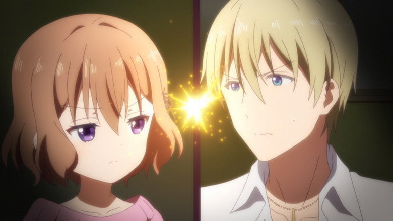 Still from BLEND-S - Season 1 Episode 2