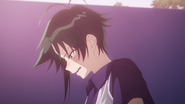 Still from The Shiunji Family Children - Season 1 Episode 7