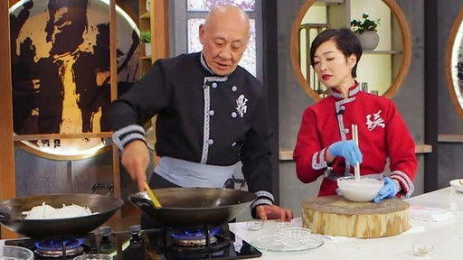 Still image for 阿爺廚房 season 1 episode 19: Episode 19