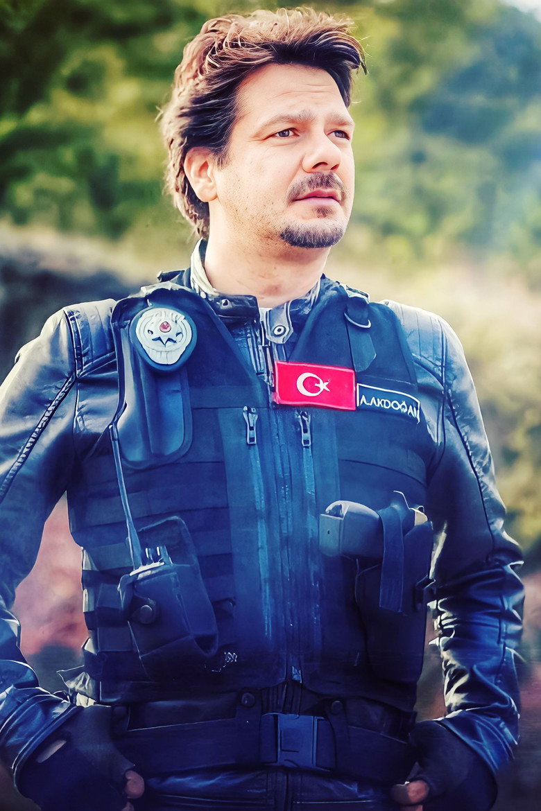 Alp Korkmaz photo