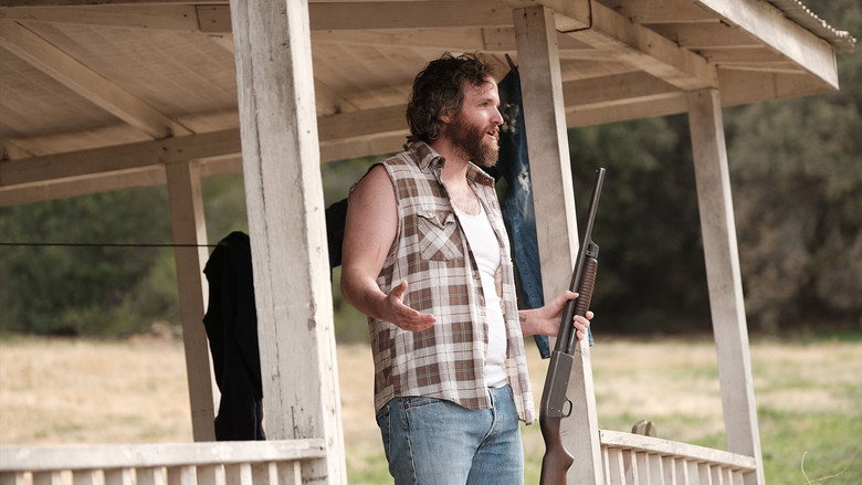 Still from Shooter - Season 3 Episode 2