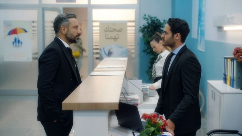 ستيلتو עונה 1 פרק 55 לצפייה ישירה