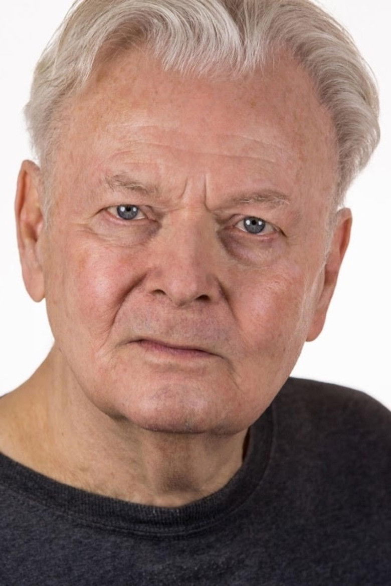 Bill DeLorge portrait image