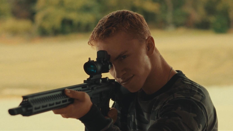 The Militia image 1
