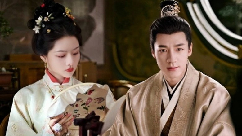 A Splendid Match S1E25 E25