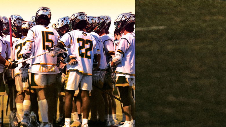 The Mighty Oaks (2025)