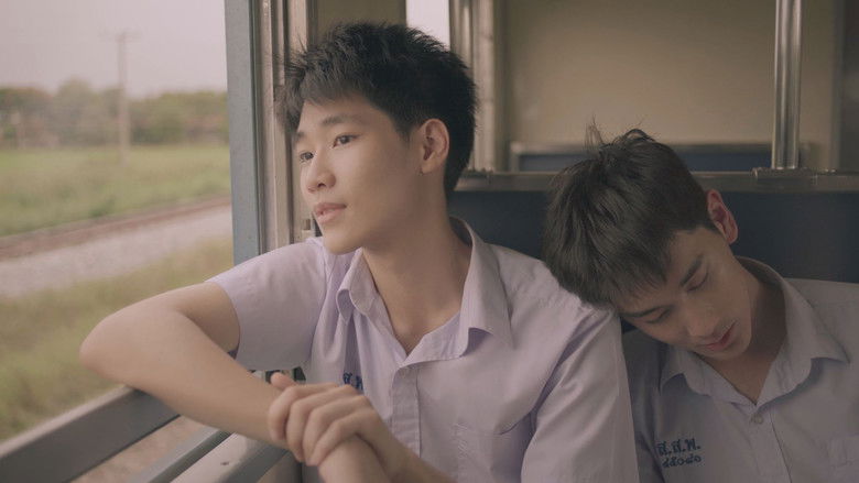 Still image for The Yearbook season 1 episode 1: Episode 1