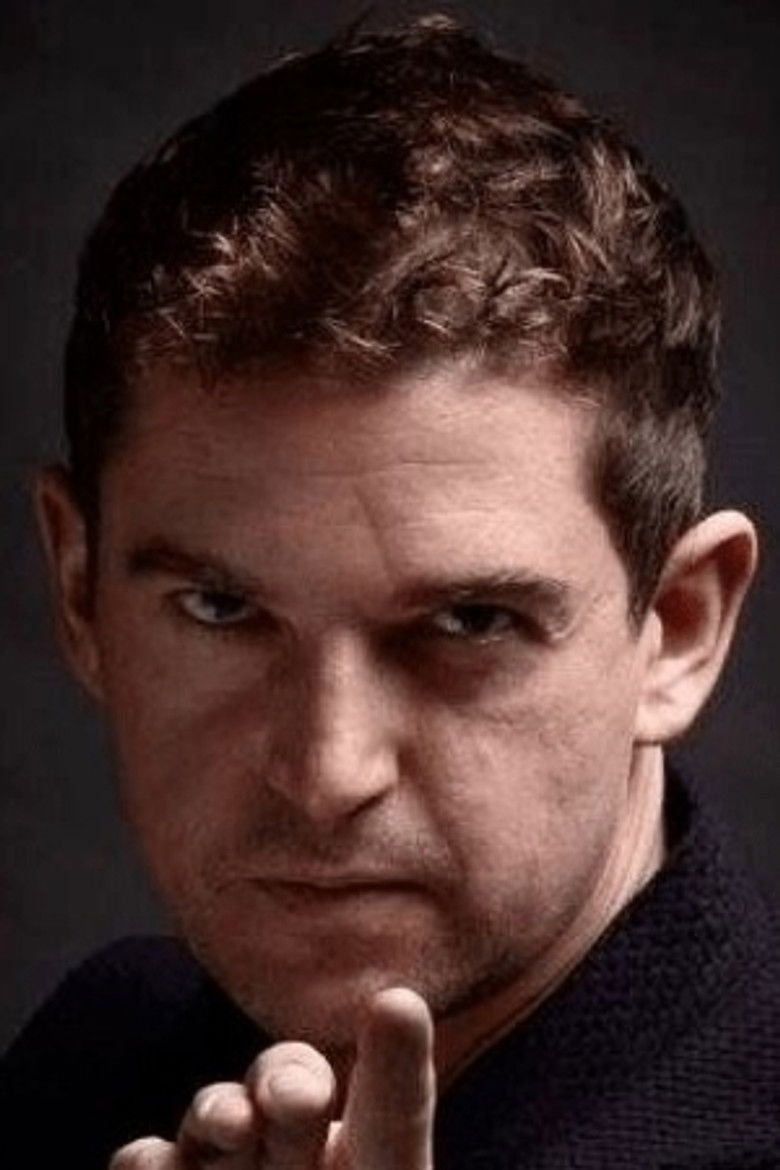 Jesse Blue portrait image