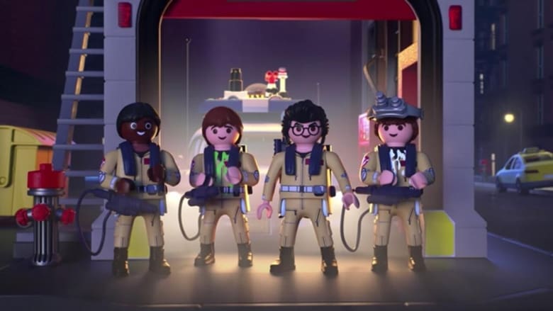 Filmas Playmobil: Filmas Online (2019) Lietuviškai, Nemokamai | ∞Filmai.org