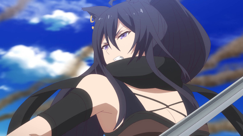 Still from The Greatest Demon Lord Is Reborn as a Typical Nobody - Season 1 Episode 12