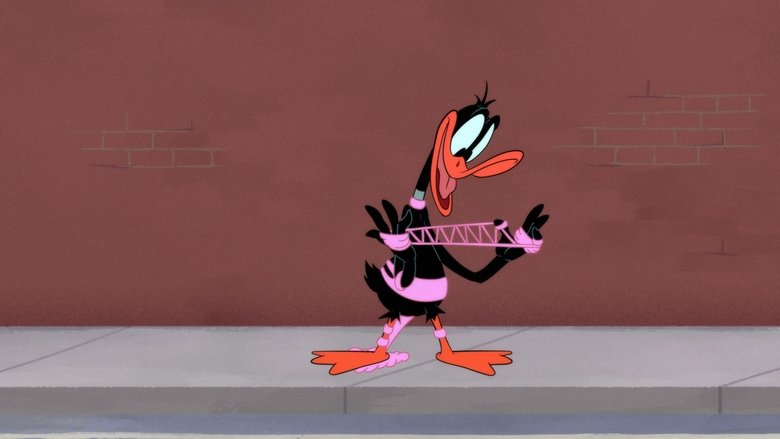 Looney Tunes Cartoons Season 1 Episode 3 Watch Online | AZseries