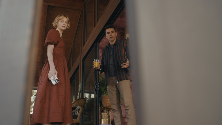 I Am Killing My Flesh Without It