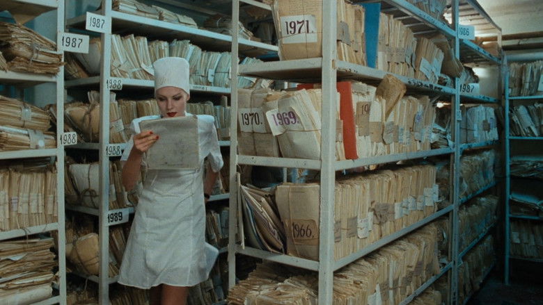 Three Stories (1997)