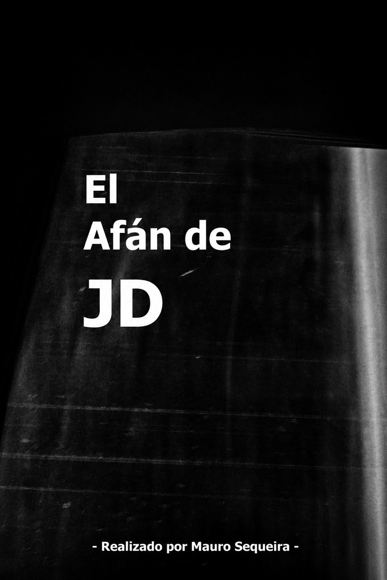 El afán de JD