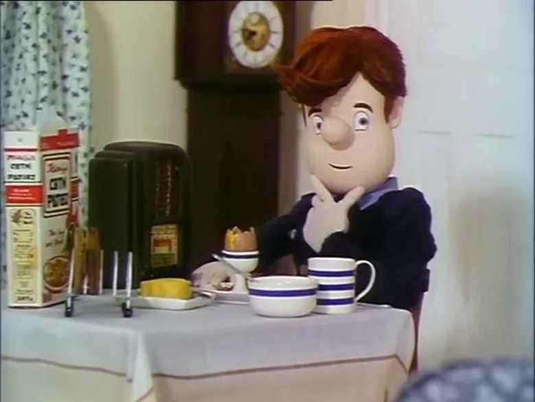 Still image for Fireman Sam season 1 episode 1: The Kite Still image for Fireman Sam season 1 episode 1: The Kite